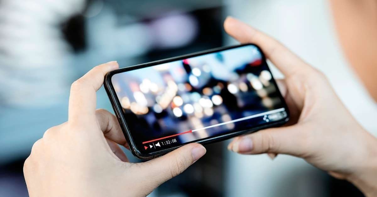 5 softwares grátis para editar vídeos no celular